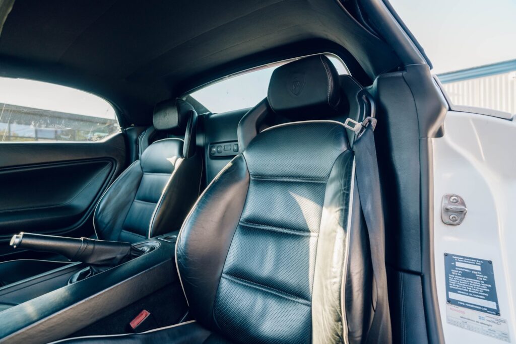 2006 Lamborghini Gallardo Spyder